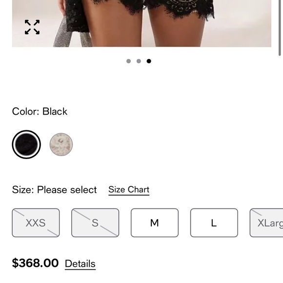 SOLD 🖤 - Picture 3 of 6